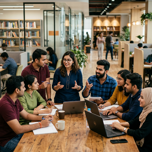 Community Education