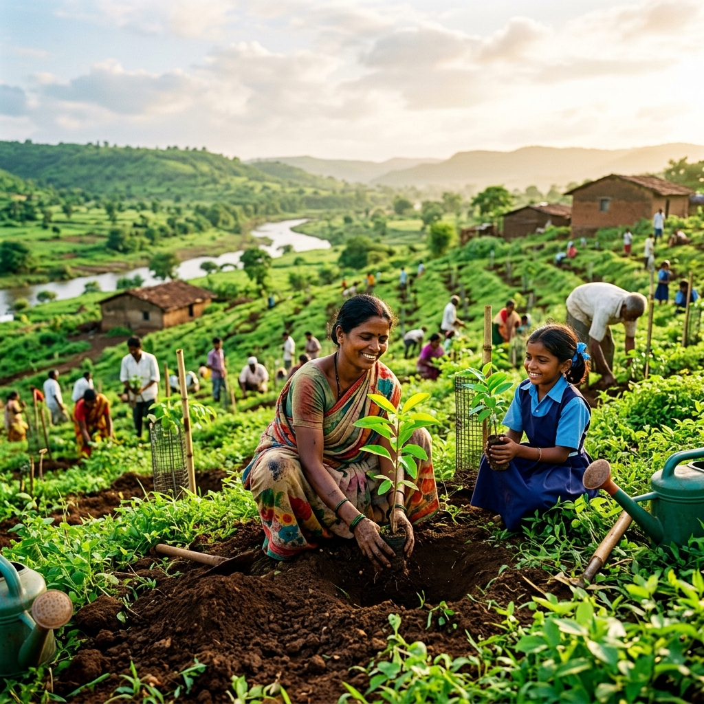 The Vital Role of Social Activists in Community Development